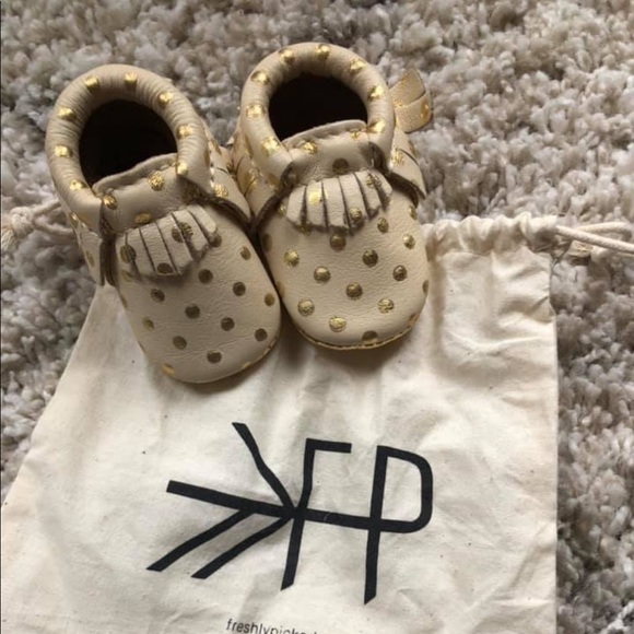Moccasins - Picture 1 of 5